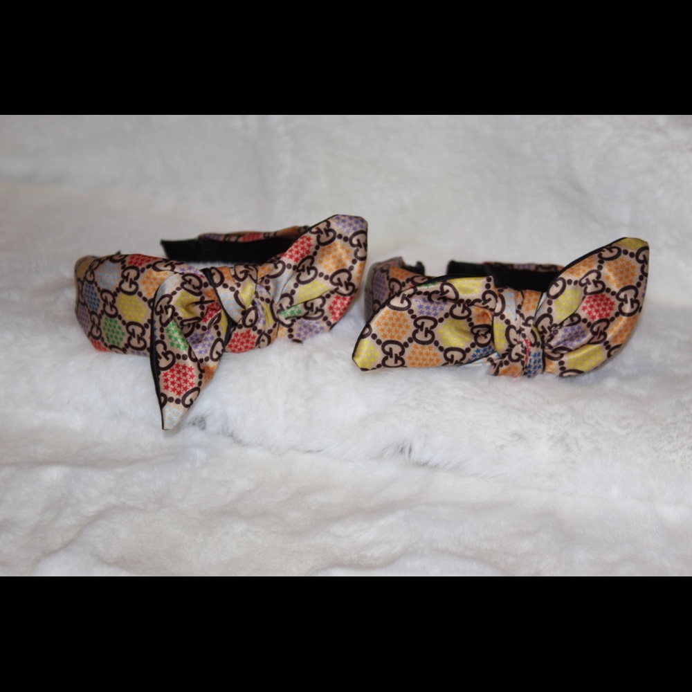 Headbands 🎀✨ - Picture 6 of 6
